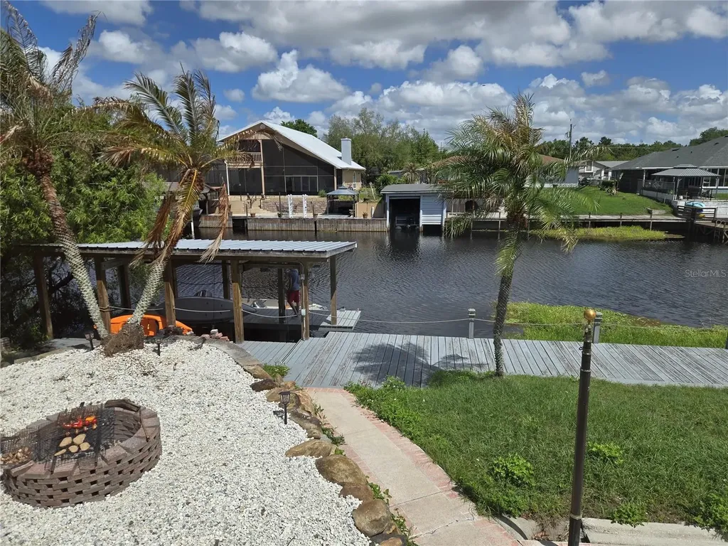 2625 Harris Boulevard Kissimmee FL 34746