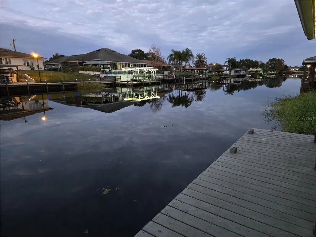 2625 Harris Boulevard Kissimmee FL 34746
