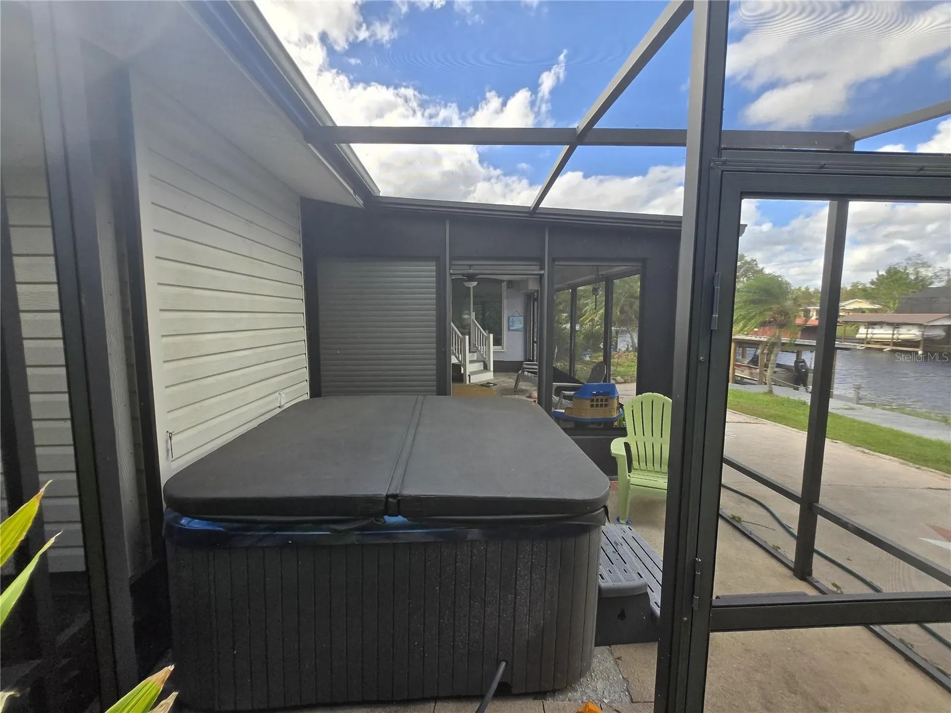 2625 Harris Boulevard Kissimmee FL 34746