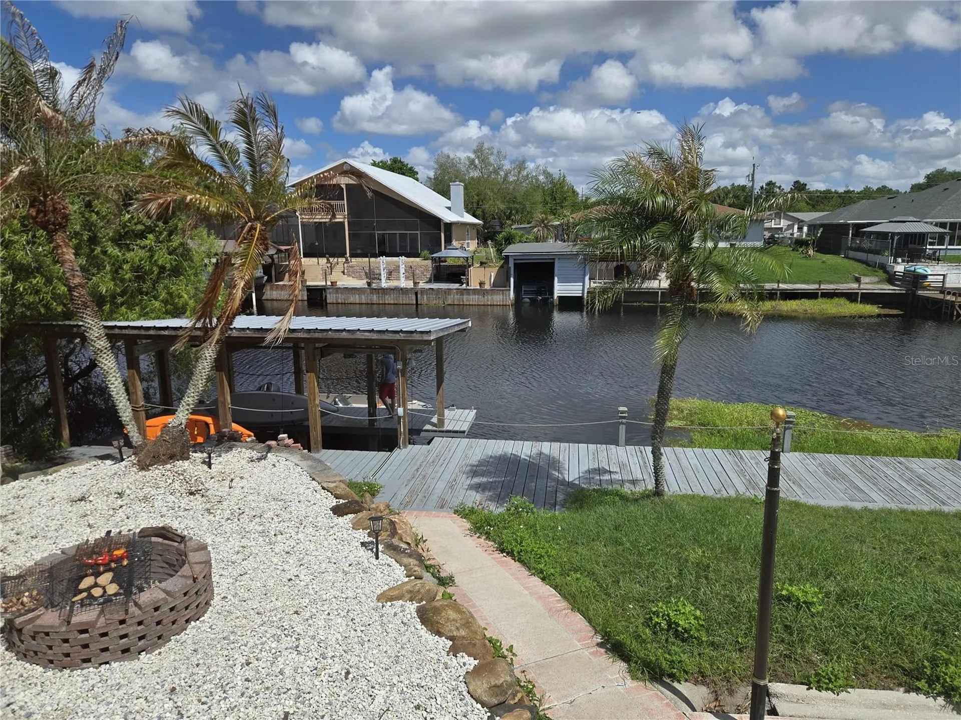2625 Harris Boulevard Kissimmee FL 34746