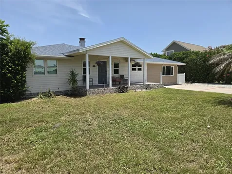 2625 Harris Boulevard Kissimmee FL 34746