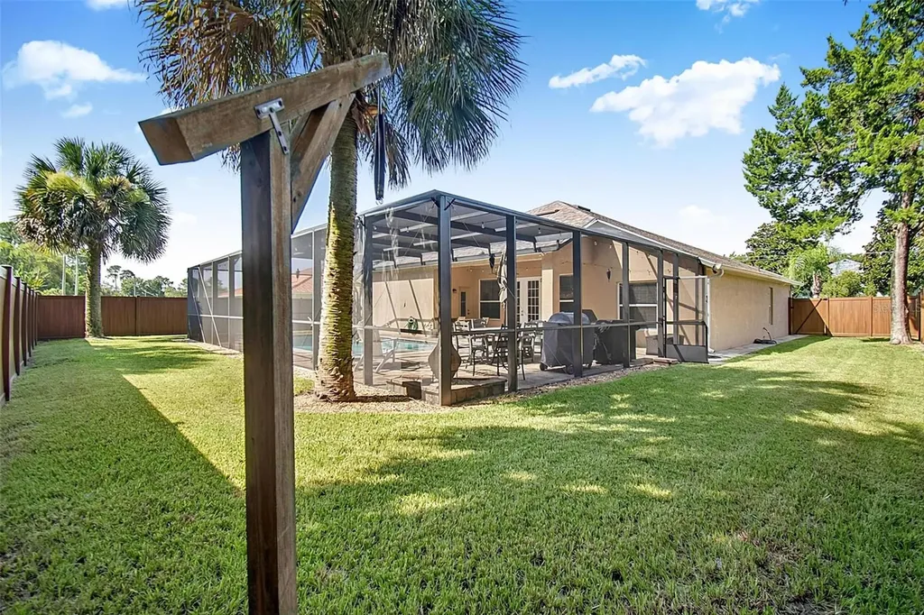 61 Francis Lane Palm Coast FL 32137