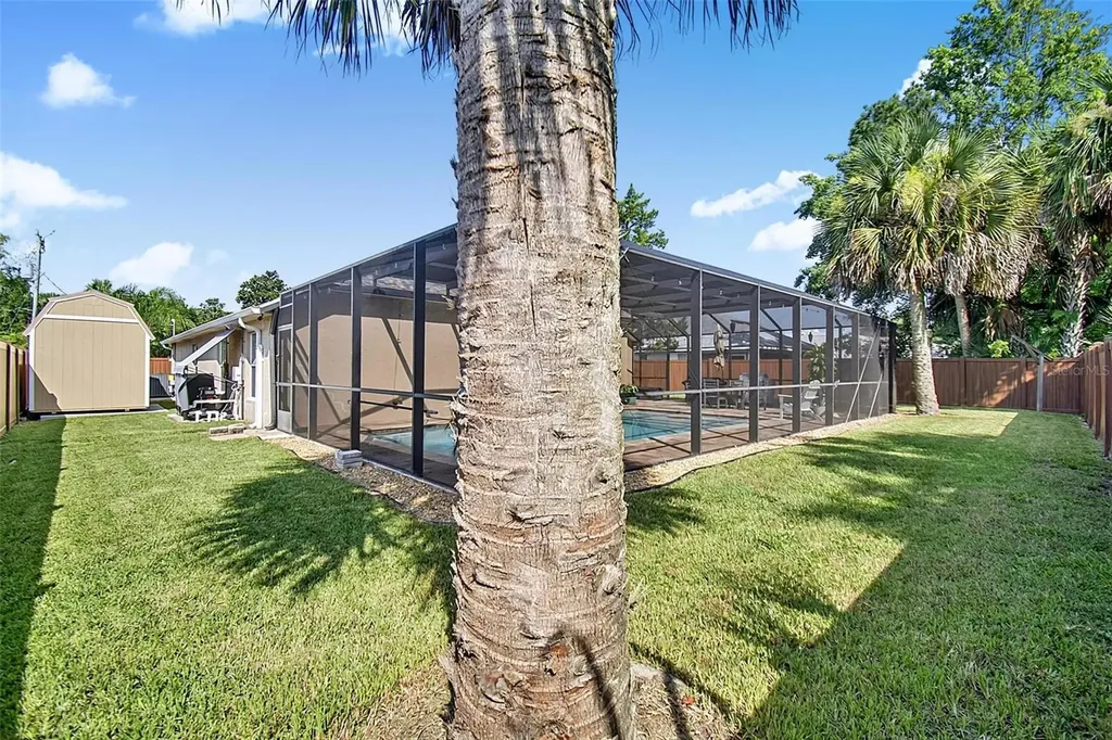 61 Francis Lane Palm Coast FL 32137
