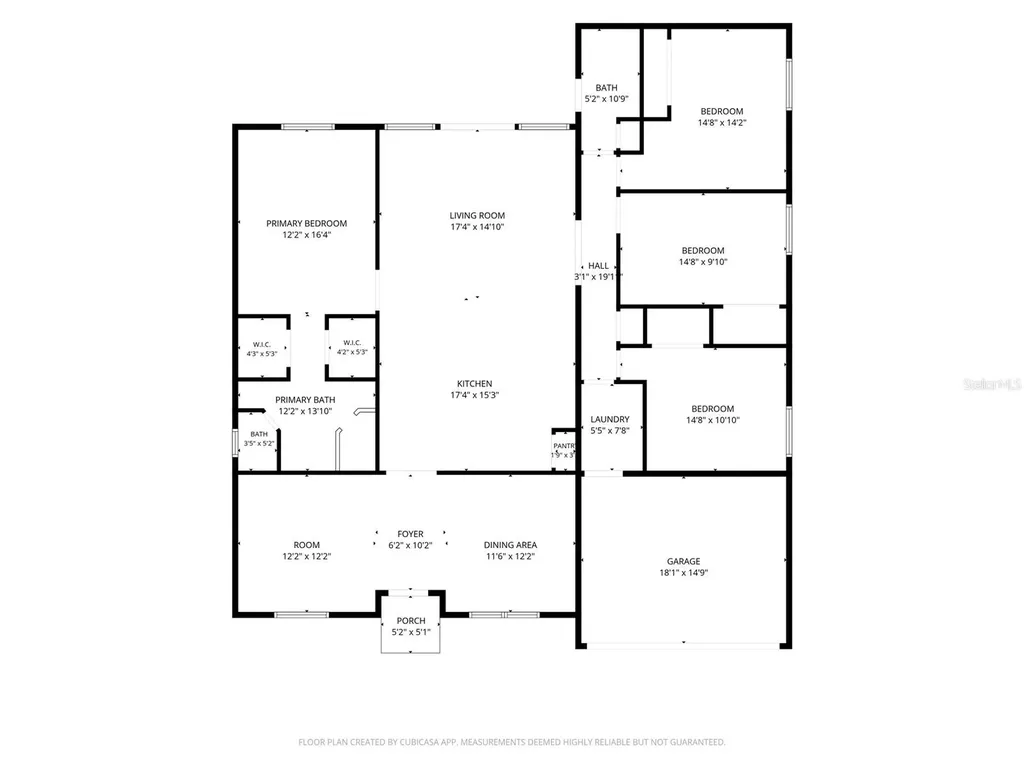 61 Francis Lane Palm Coast FL 32137