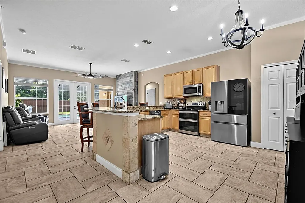 61 Francis Lane Palm Coast FL 32137