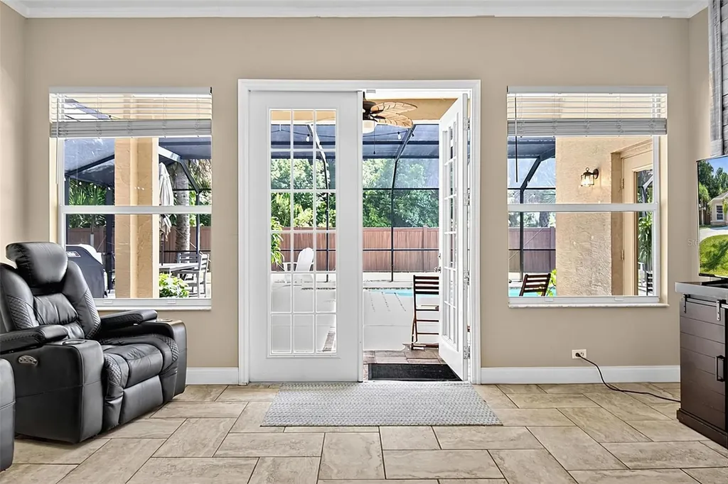 61 Francis Lane Palm Coast FL 32137