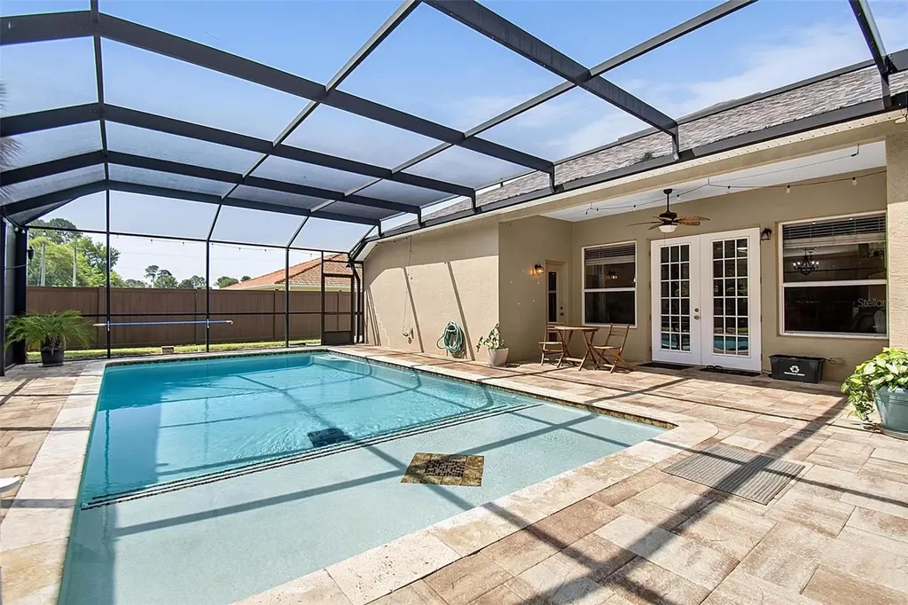 61 Francis Lane Palm Coast FL 32137