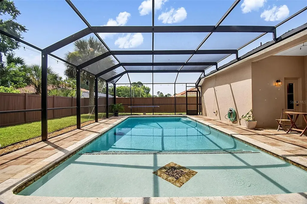 61 Francis Lane Palm Coast FL 32137