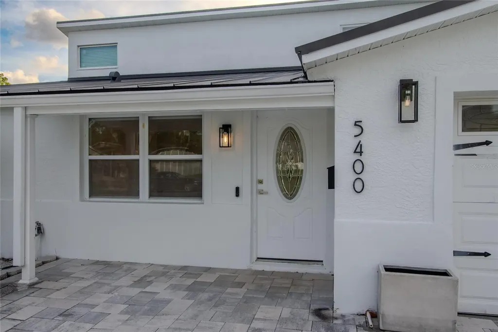5400 Denver Street NE St Petersburg FL 33703
