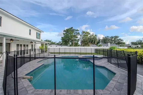 5400 Denver Street NE St Petersburg FL 33703