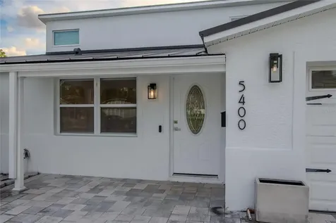5400 Denver Street NE St Petersburg FL 33703