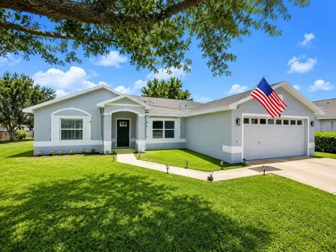 14 Lamoyne Lane Palm Coast FL 32137