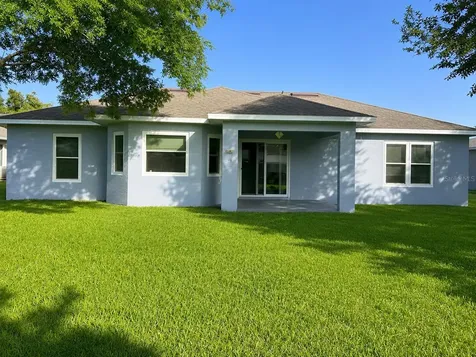14 Lamoyne Lane Palm Coast FL 32137