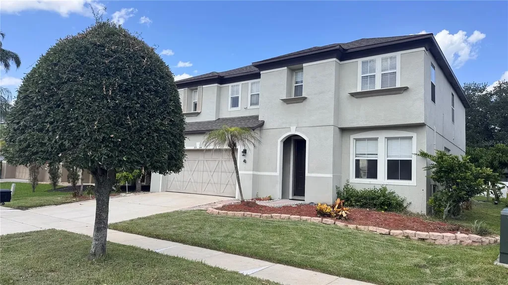 9944 Chorlton Circle Orlando FL 32832