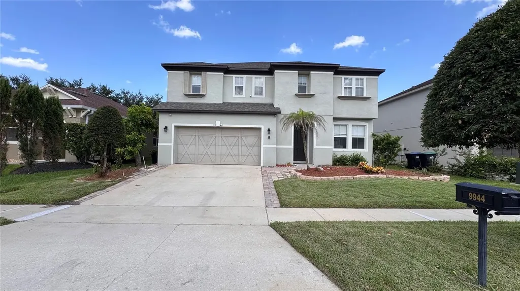 9944 Chorlton Circle Orlando FL 32832