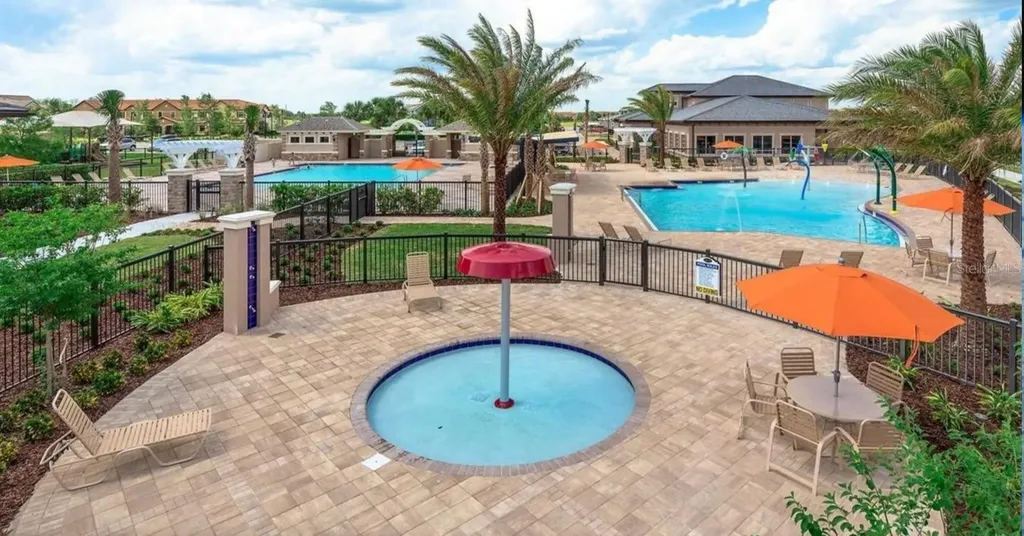 9944 Chorlton Circle Orlando FL 32832