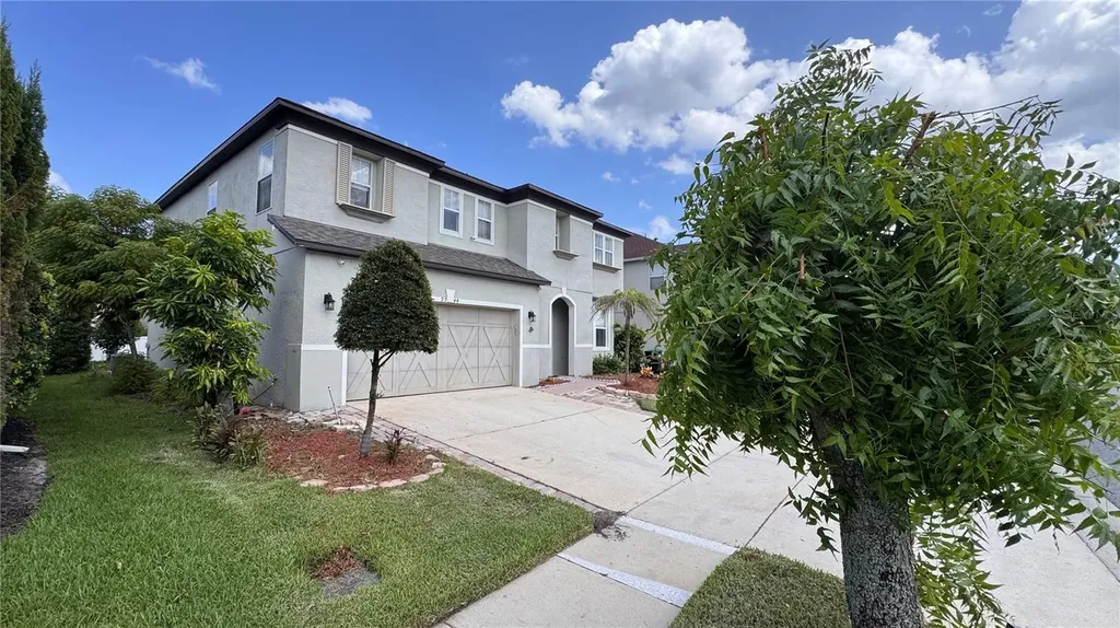 9944 Chorlton Circle Orlando FL 32832
