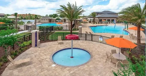 9944 Chorlton Circle Orlando FL 32832