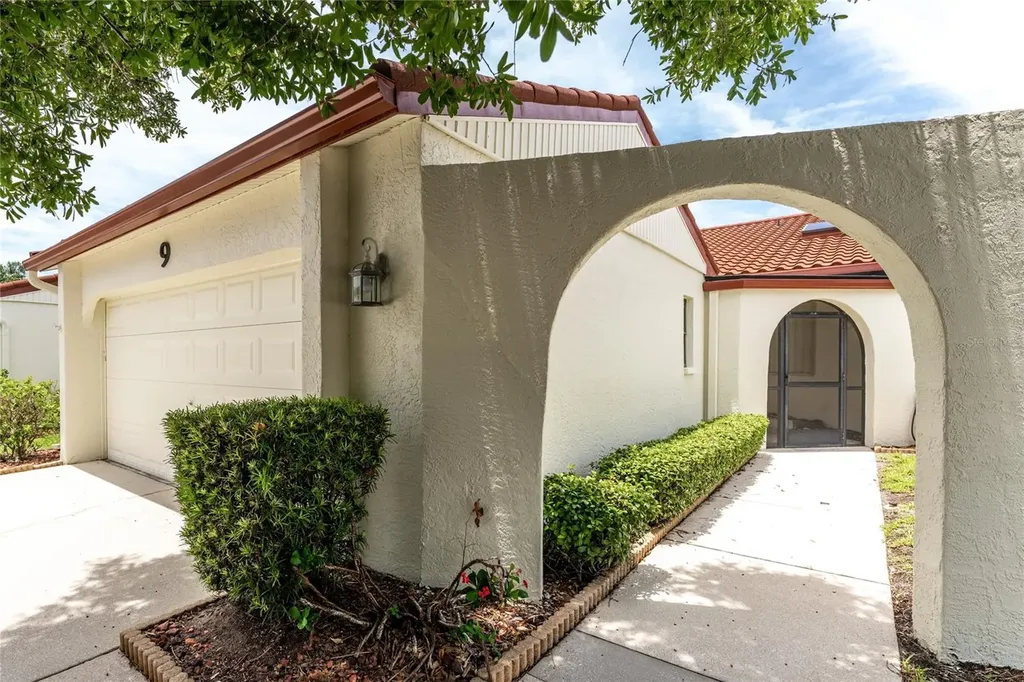 1640 Atares Dr. Unit Punta Gorda FL 33950