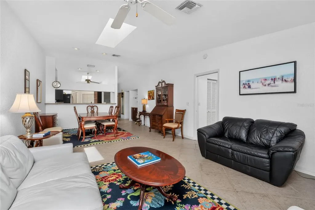 1640 Atares Dr. Unit Punta Gorda FL 33950
