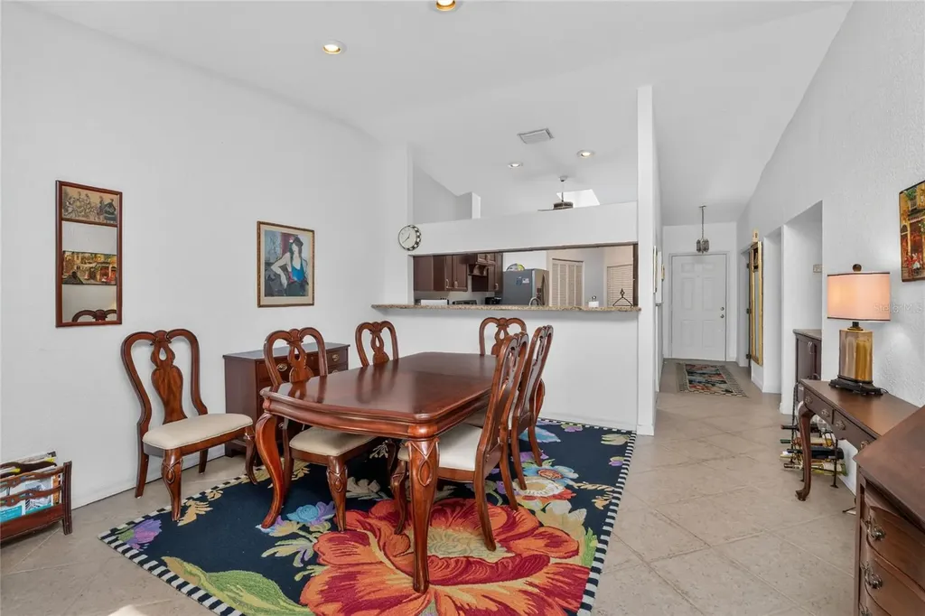 1640 Atares Dr. Unit Punta Gorda FL 33950