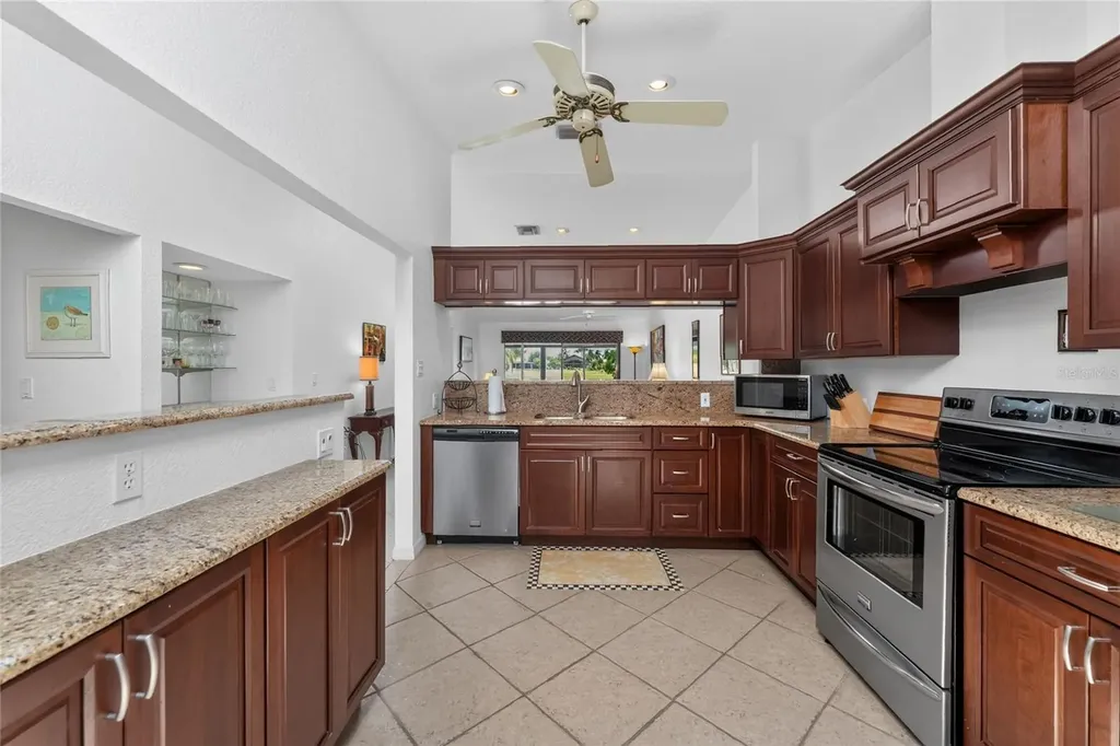 1640 Atares Dr. Unit Punta Gorda FL 33950
