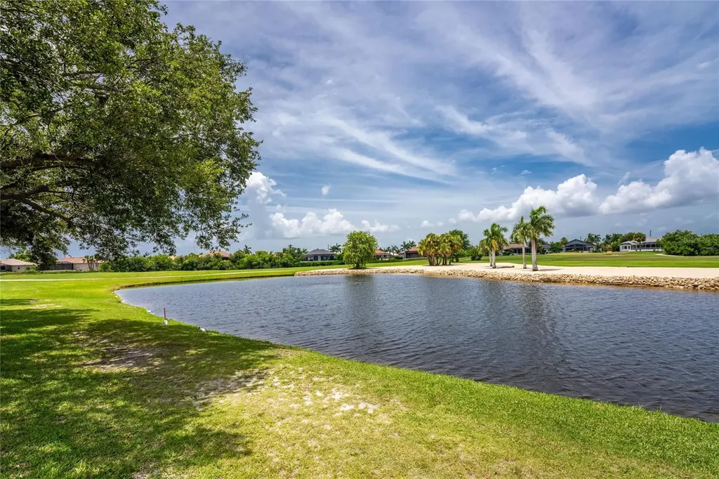 1640 Atares Dr. Unit Punta Gorda FL 33950
