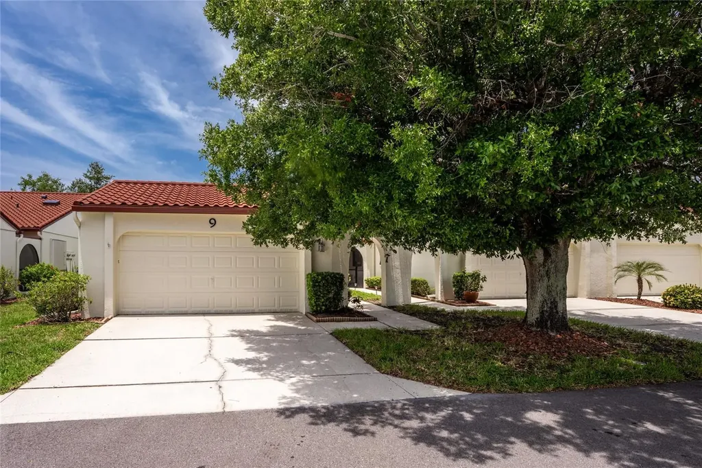 1640 Atares Dr. Unit Punta Gorda FL 33950