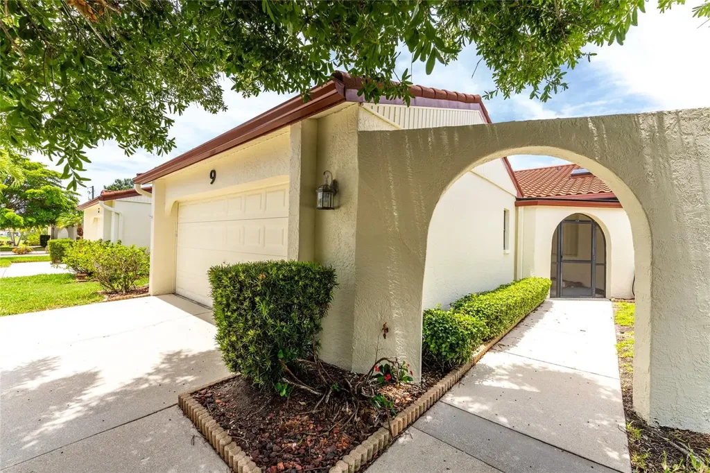 1640 Atares Dr. Unit Punta Gorda FL 33950