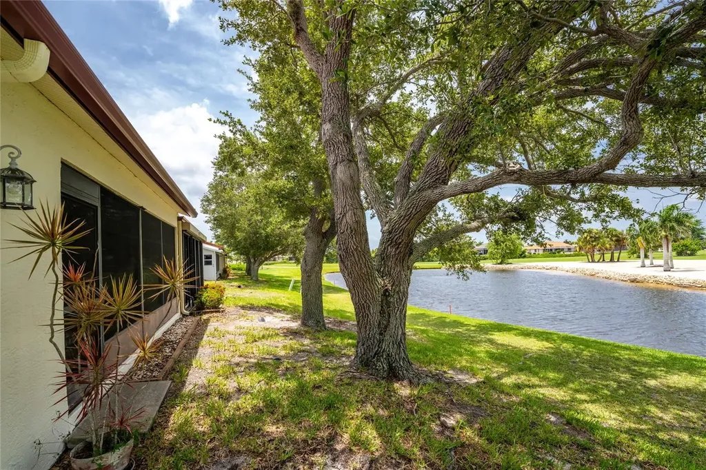1640 Atares Dr. Unit Punta Gorda FL 33950