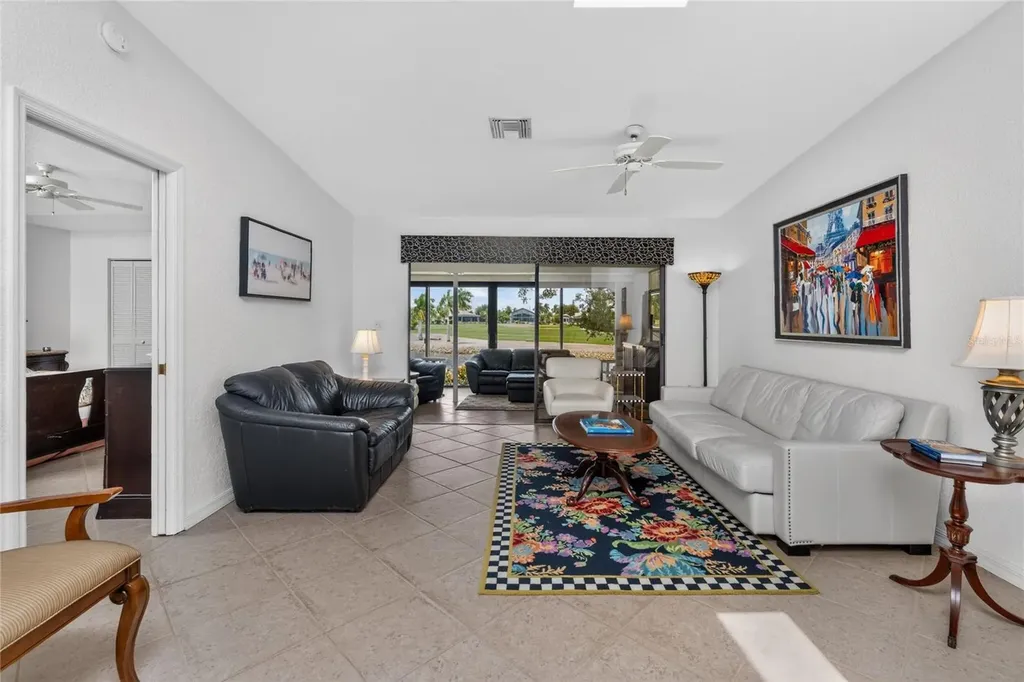 1640 Atares Dr. Unit Punta Gorda FL 33950