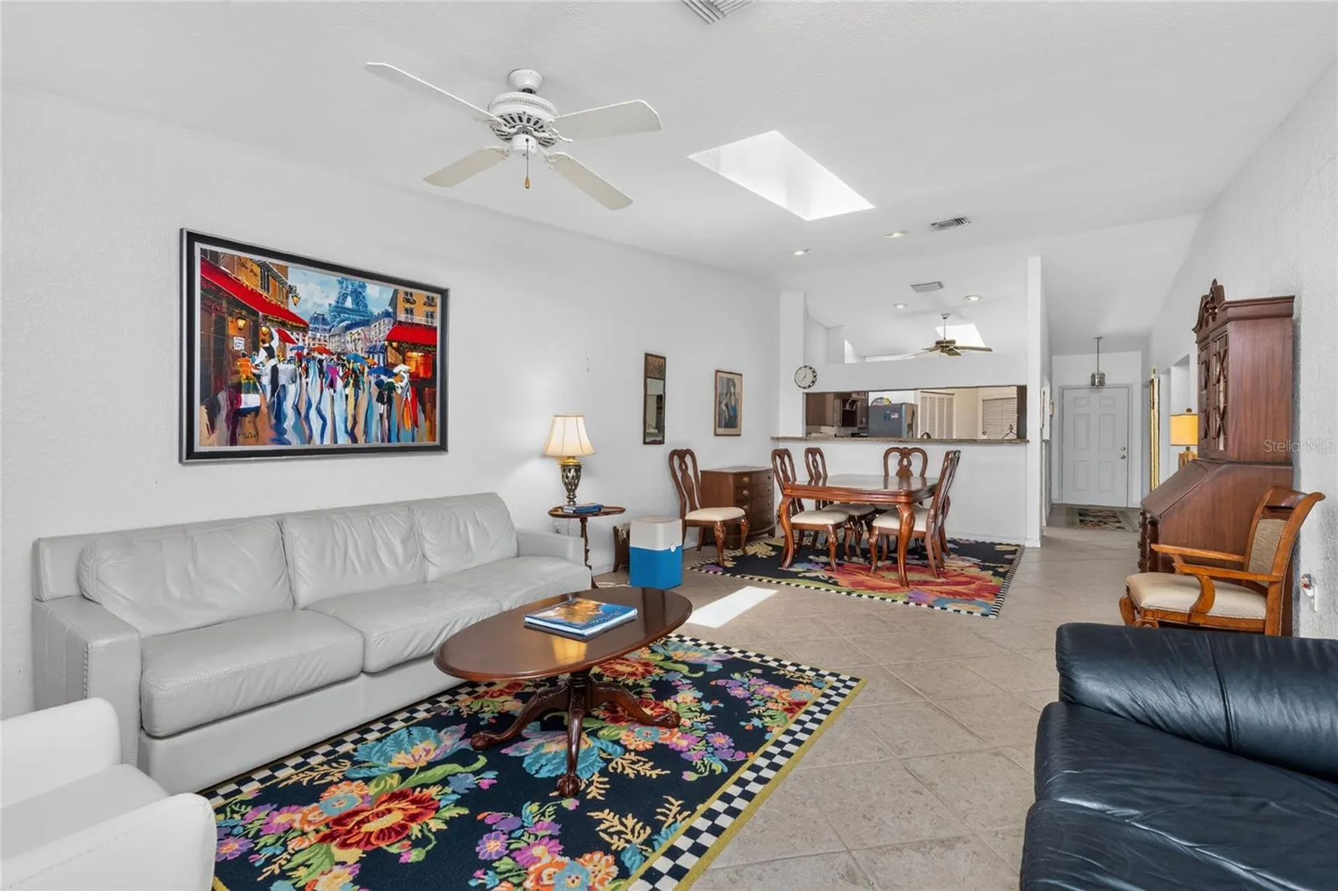 1640 Atares Dr. Unit Punta Gorda FL 33950