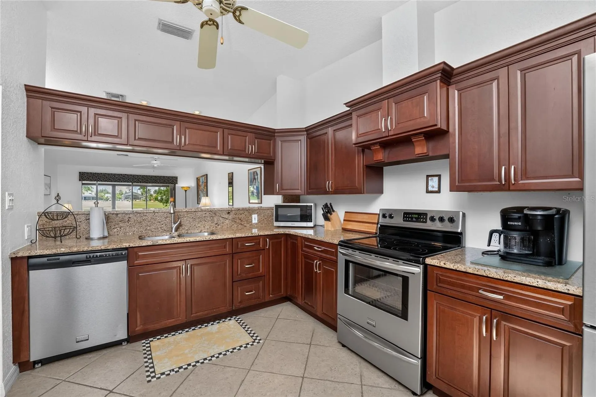 1640 Atares Dr. Unit Punta Gorda FL 33950