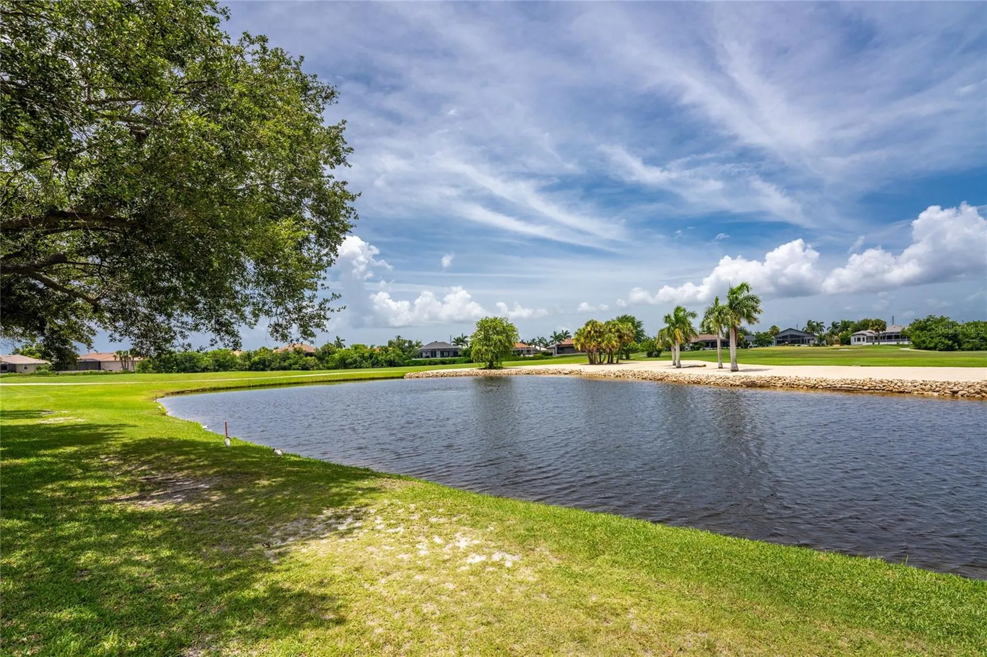 1640 Atares Dr. Unit Punta Gorda FL 33950