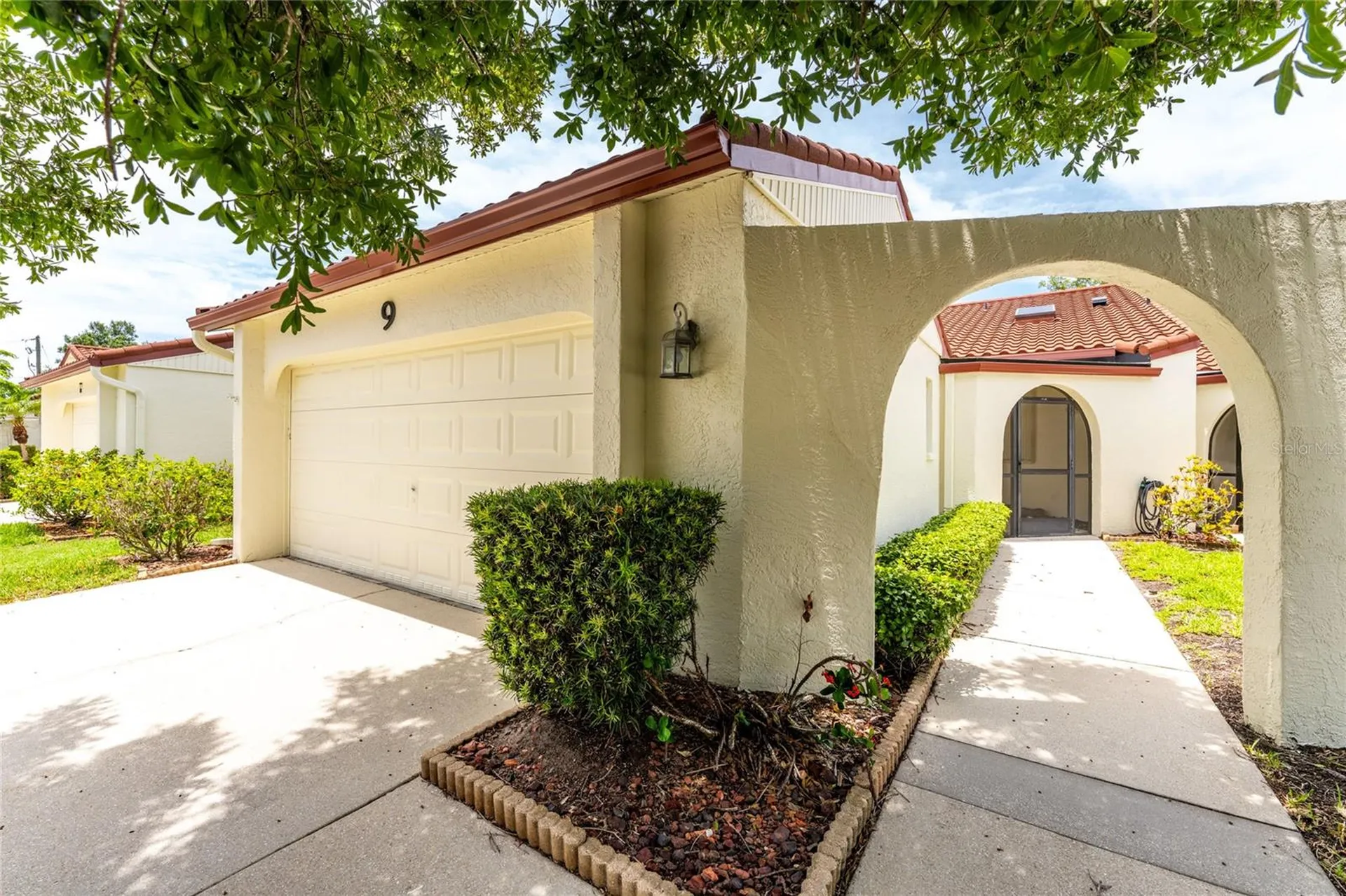 1640 Atares Dr. Unit Punta Gorda FL 33950