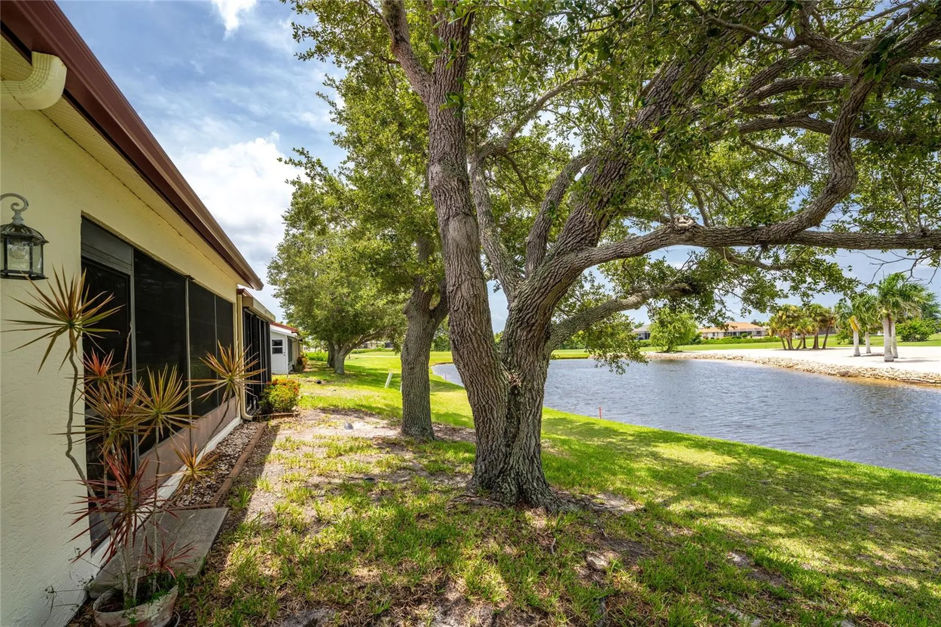 1640 Atares Dr. Unit Punta Gorda FL 33950