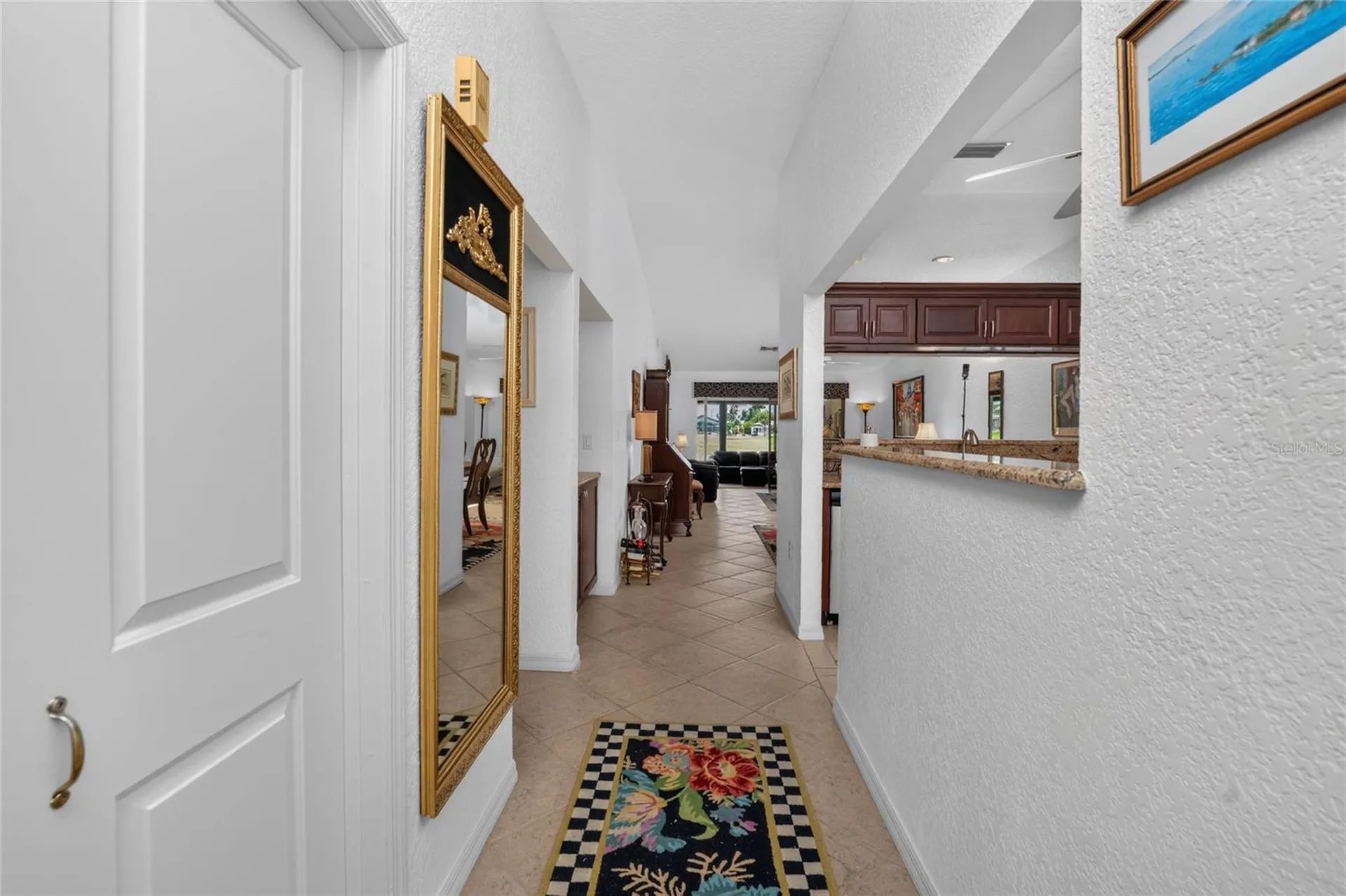 1640 Atares Dr. Unit Punta Gorda FL 33950