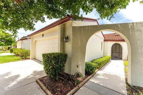 1640 Atares Dr. Unit Punta Gorda FL 33950