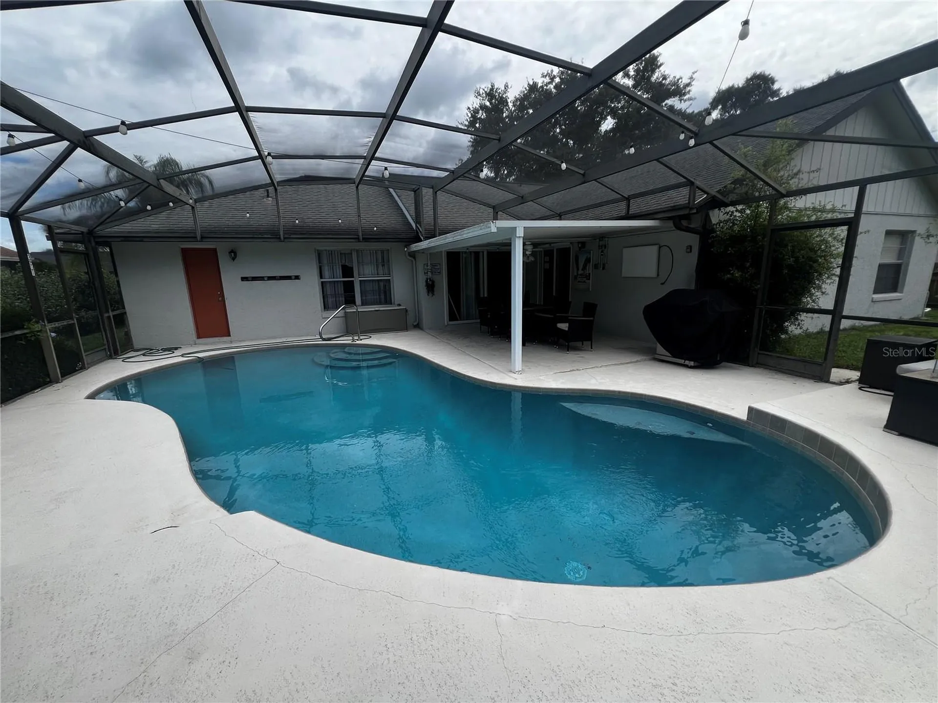 7748 Indian Ridge Trail S Kissimmee FL 34747