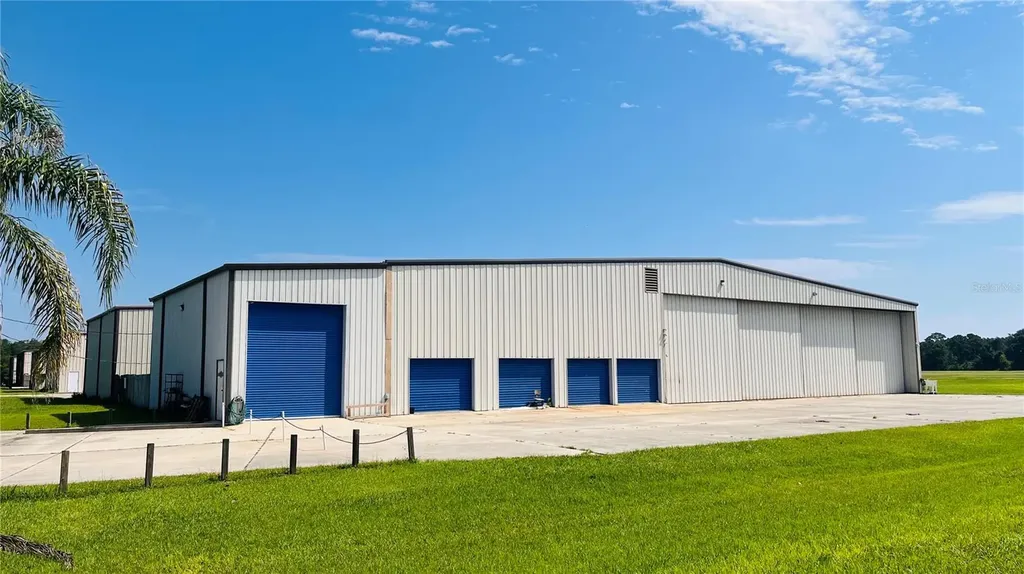 541 Skyway Drive Edgewater FL 32132