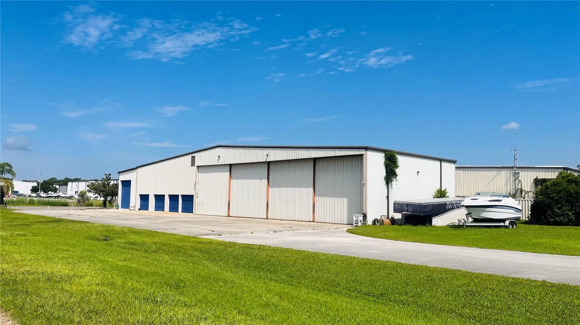 541 Skyway Drive Edgewater FL 32132