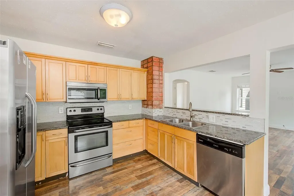 1929 Springtime Avenue Clearwater FL 33755