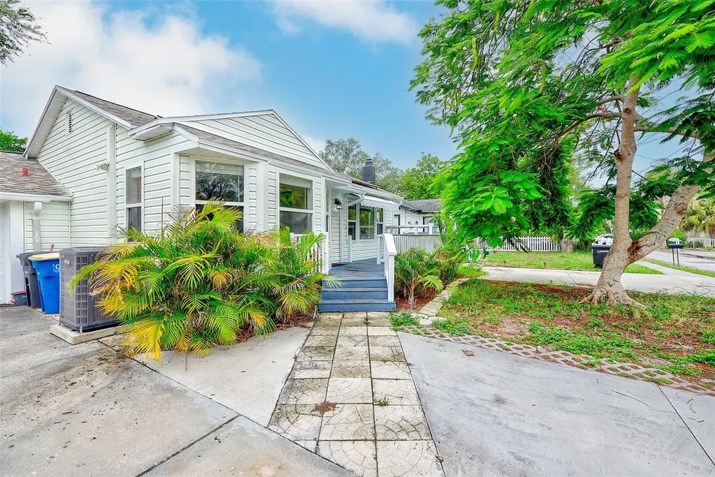 1929 Springtime Avenue Clearwater FL 33755