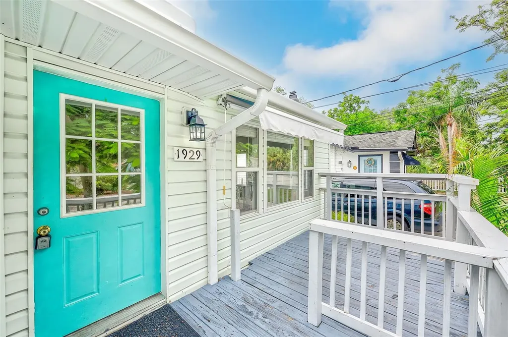 1929 Springtime Avenue Clearwater FL 33755