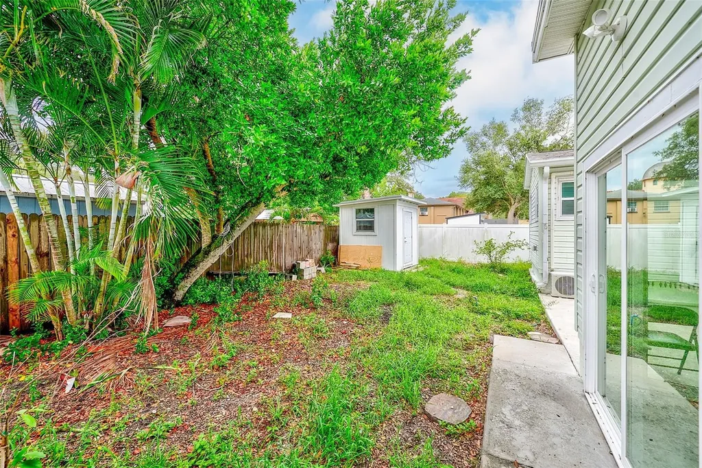 1929 Springtime Avenue Clearwater FL 33755