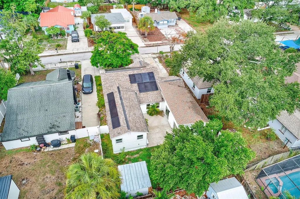 1929 Springtime Avenue Clearwater FL 33755
