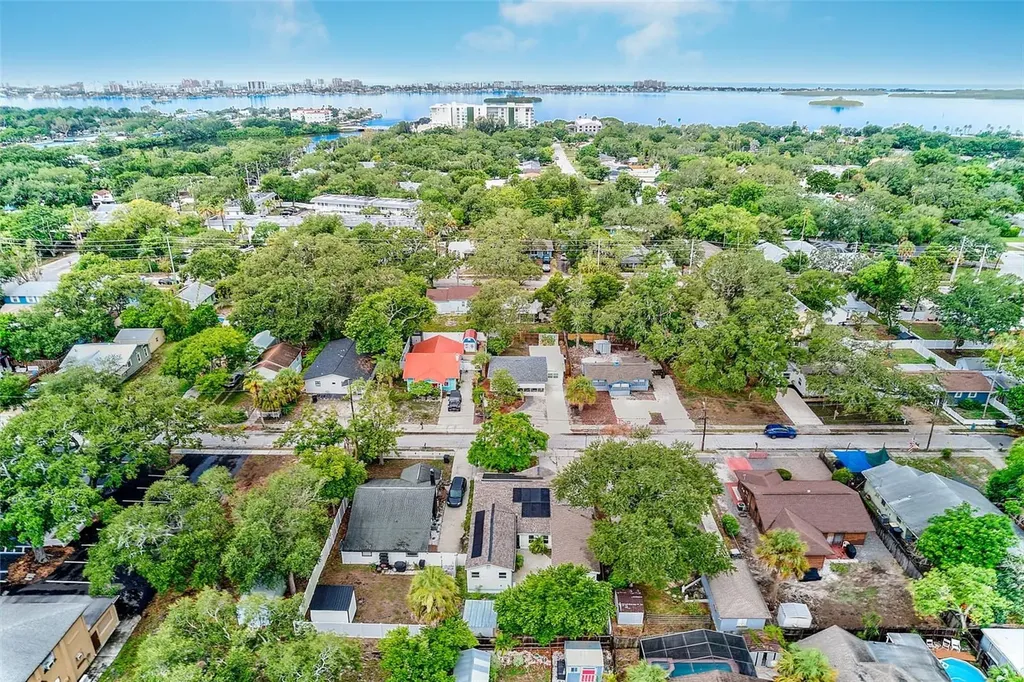 1929 Springtime Avenue Clearwater FL 33755