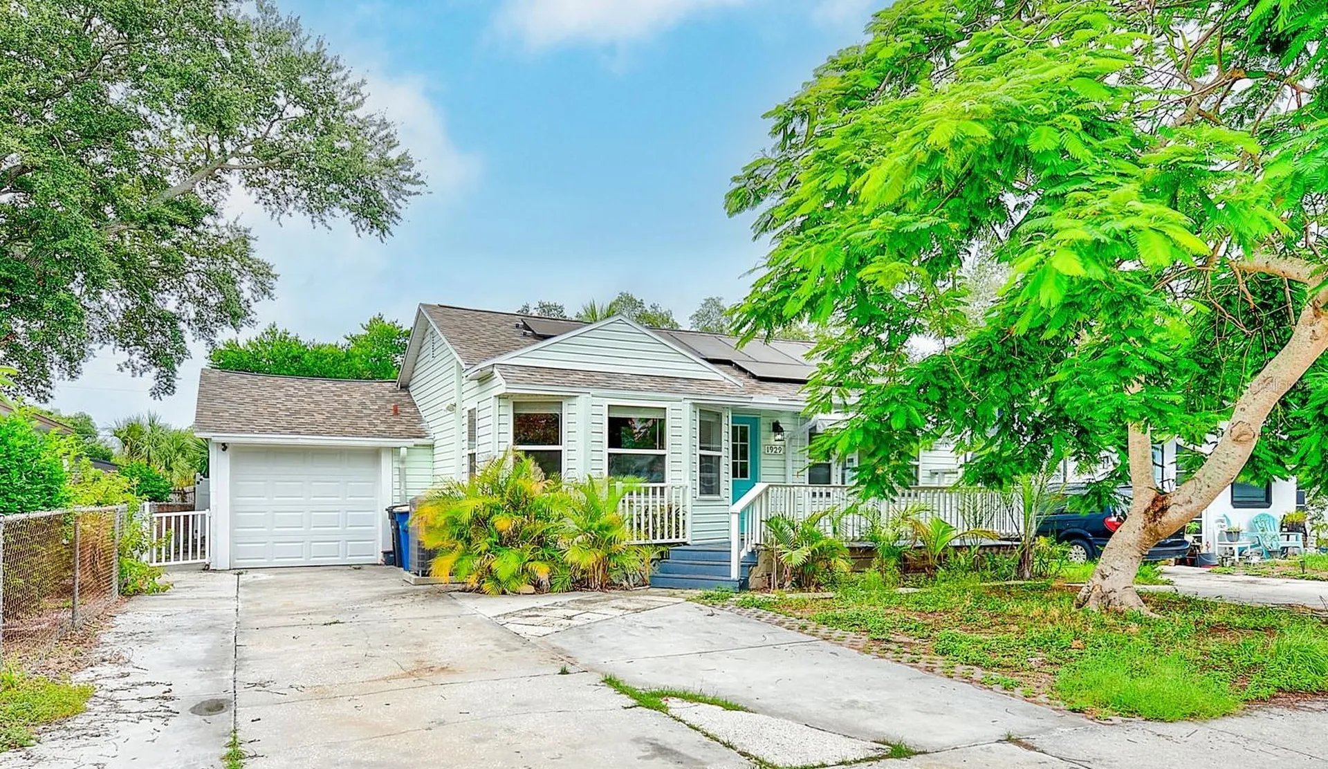 1929 Springtime Avenue Clearwater FL 33755