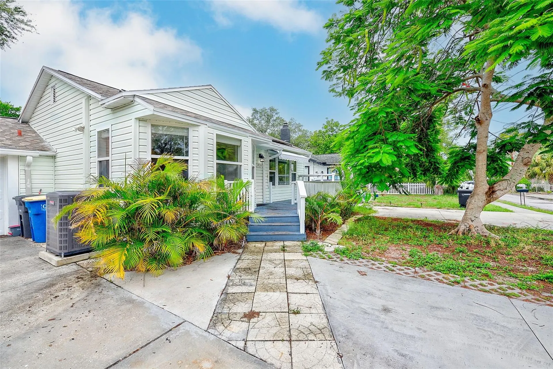 1929 Springtime Avenue Clearwater FL 33755