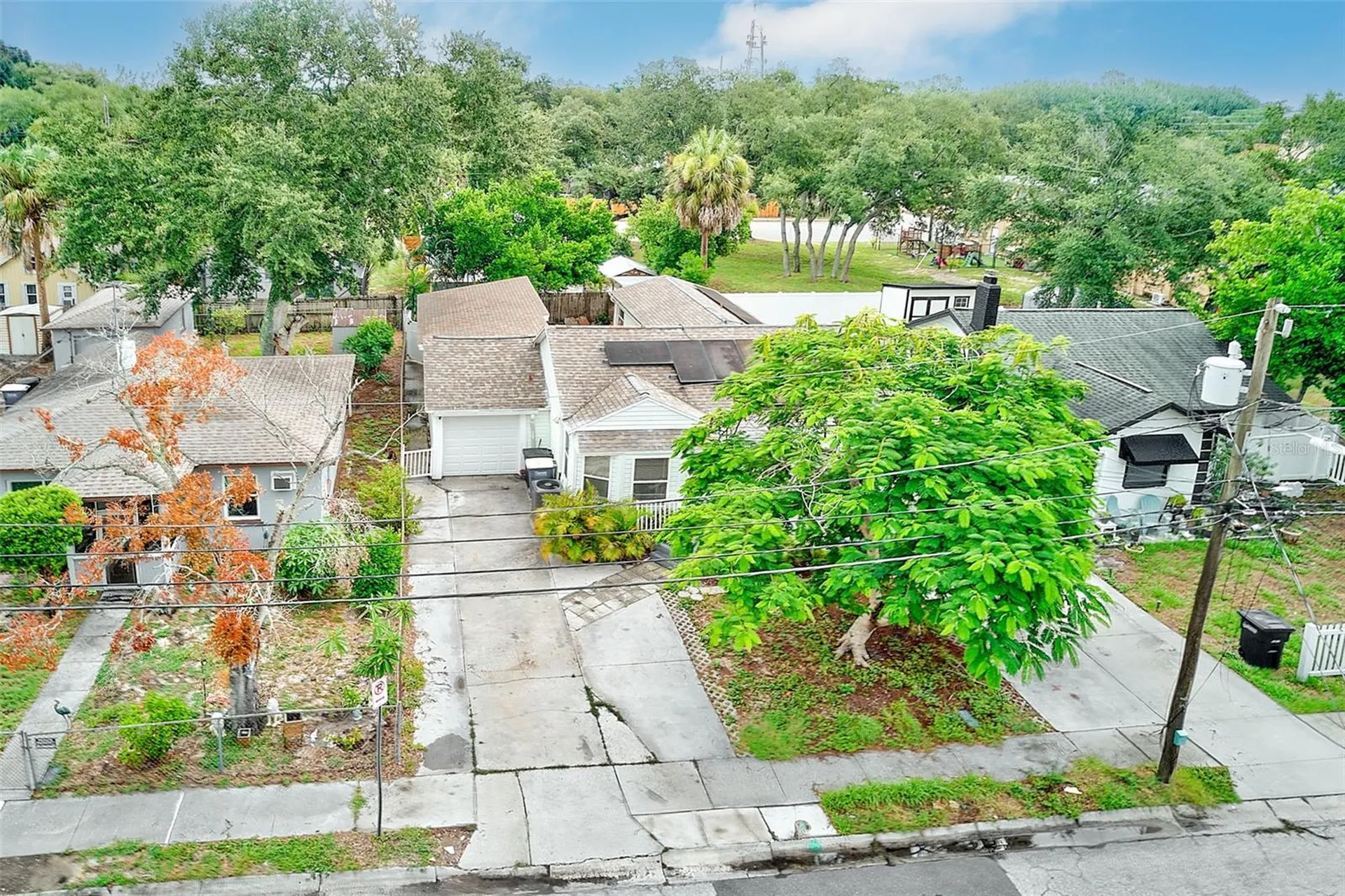 1929 Springtime Avenue Clearwater FL 33755